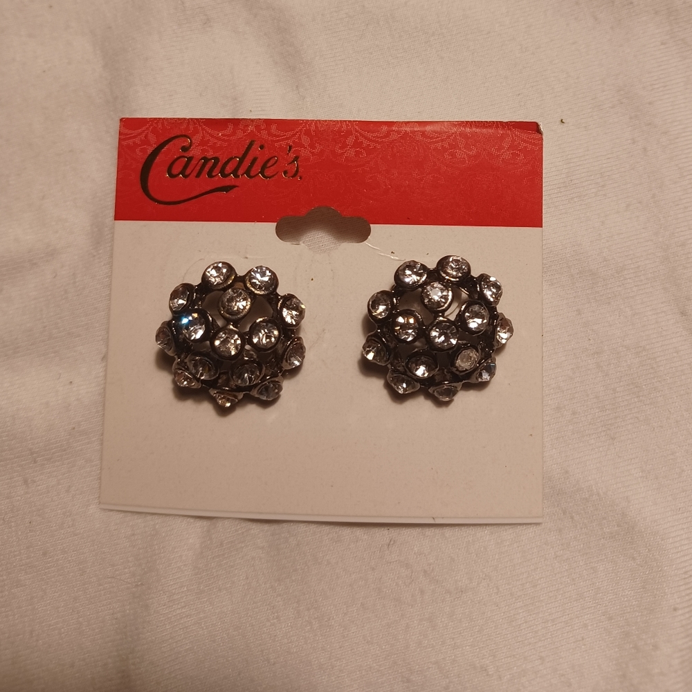 Candies earrings